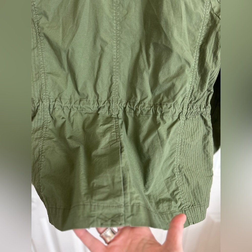 Tommy Hilfiger utility jacket - Picture 8 of 15